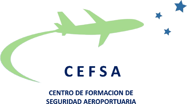 CEFSA - Centro de Formación en Seguridad Aeroportuaria